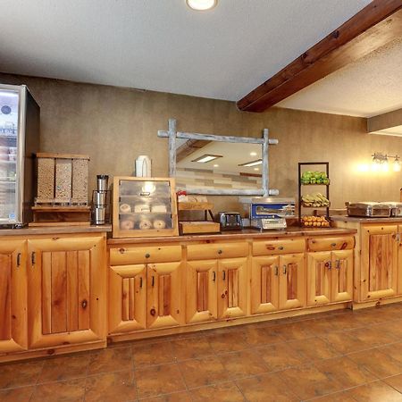 Stoney Creek Inn Quincy Exterior foto