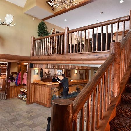 Stoney Creek Inn Quincy Exterior foto
