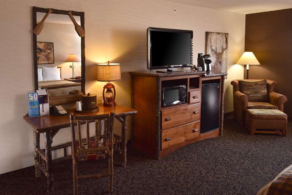 Stoney Creek Inn Quincy Cameră foto