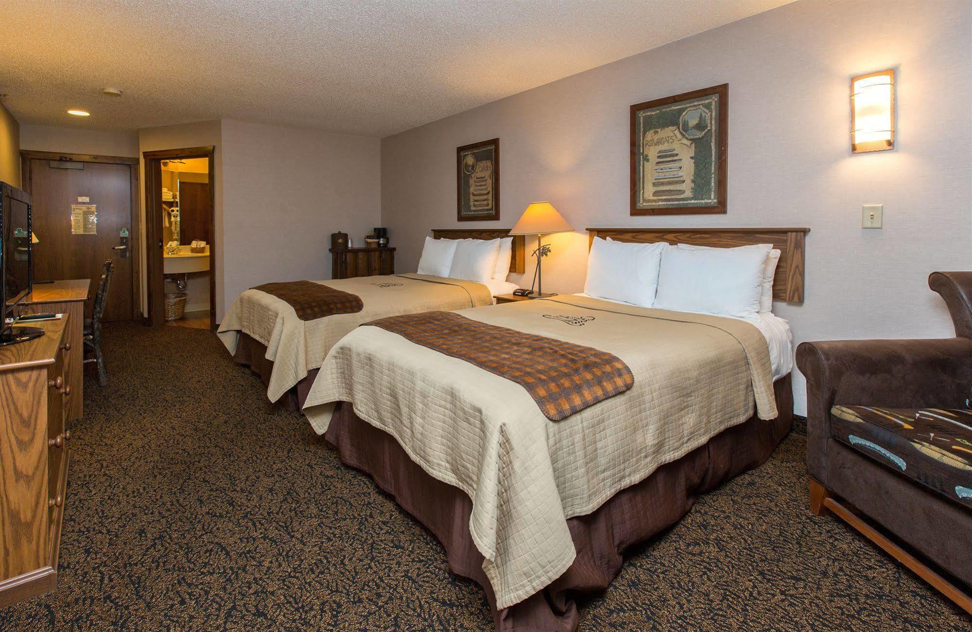 Stoney Creek Inn Quincy Exterior foto